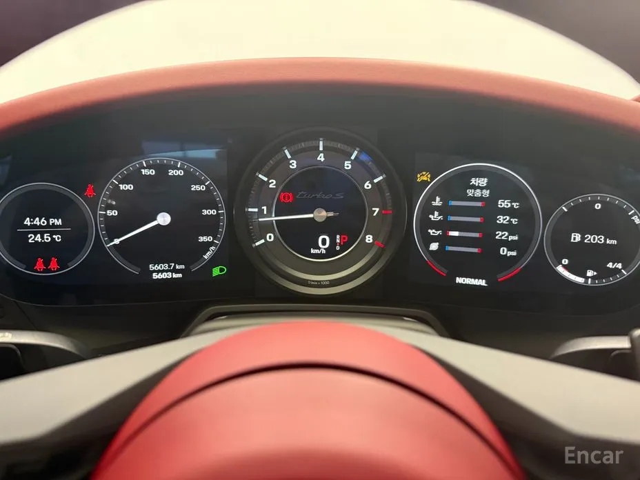 Фото 14 - Porsche 911