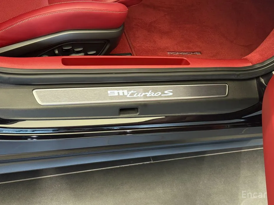 Фото 6 - Porsche 911