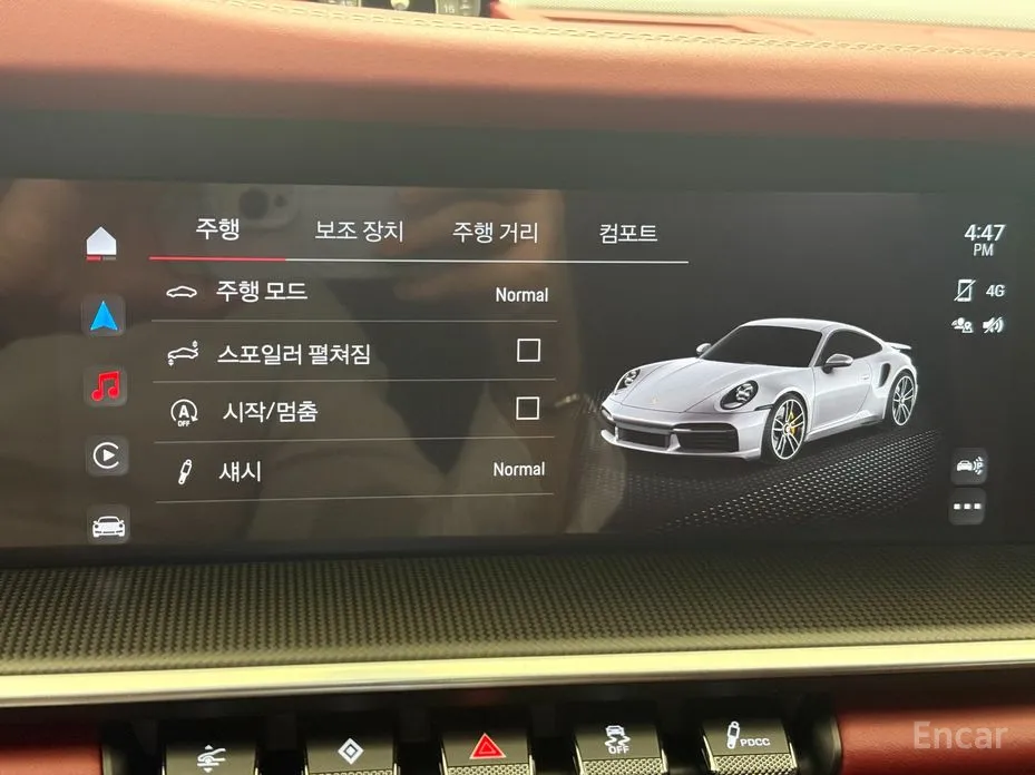 Фото 8 - Porsche 911