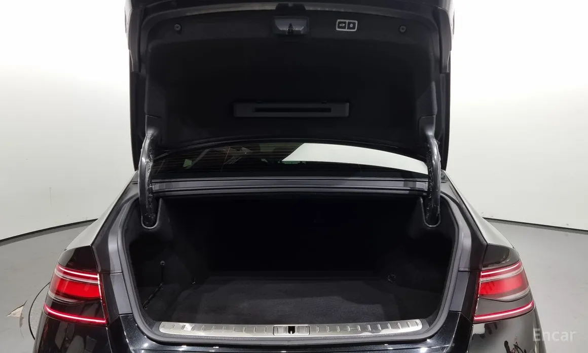 Фото 20 - Genesis G90