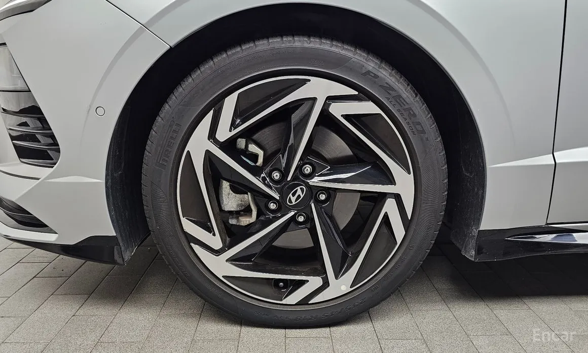 Фото 5 - Hyundai Sonata