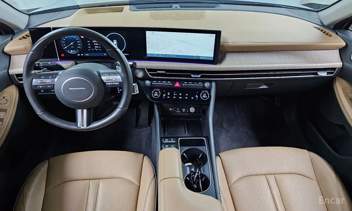 Фото 7 - Hyundai Sonata