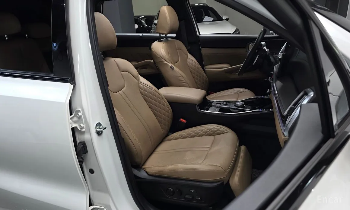 Фото 10 - Kia Sorento