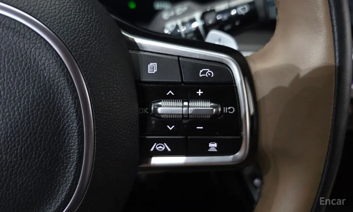 Фото 18 - Kia Sorento