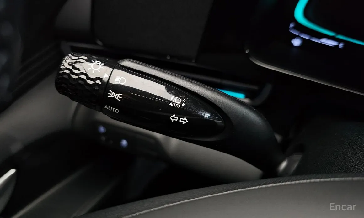 Фото 17 - Hyundai Avante