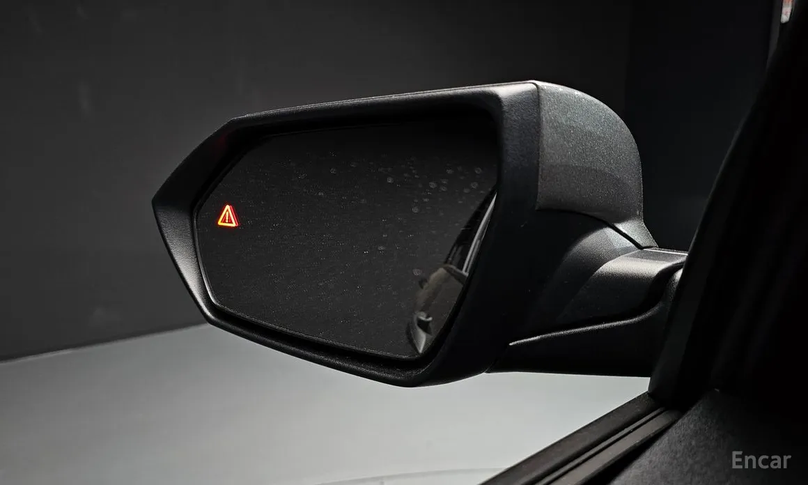 Фото 19 - Hyundai Avante