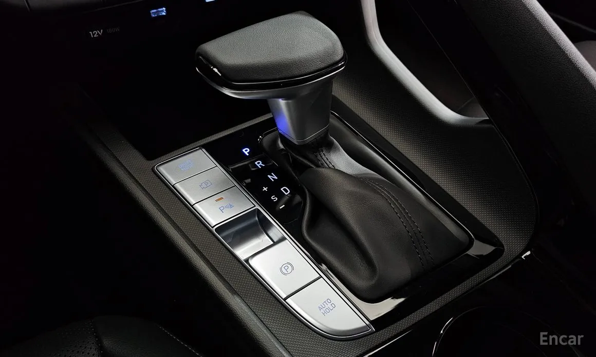 Фото 9 - Hyundai Avante