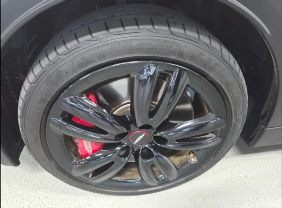 Фото 5 - Mini Cooper Convertible