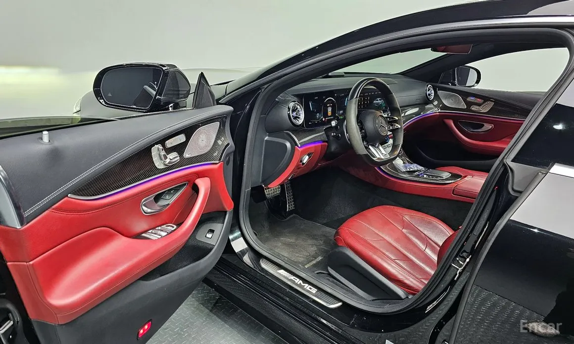 Фото 11 - Mercedes-Benz CLS-Class