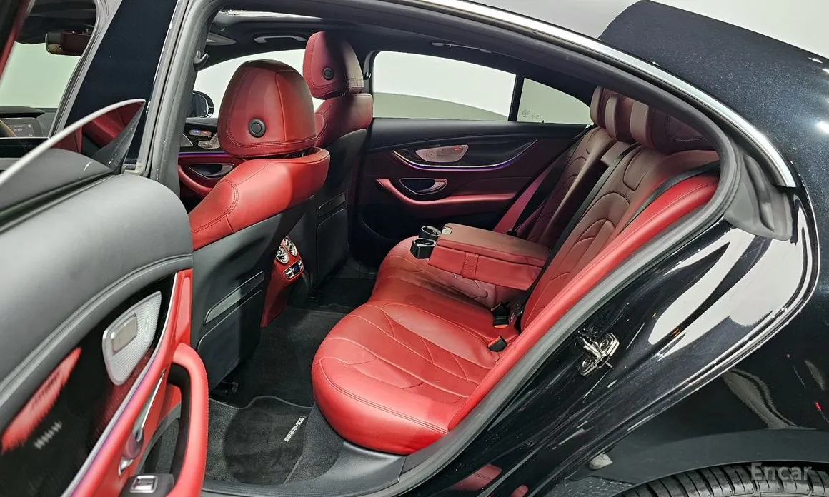 Фото 12 - Mercedes-Benz CLS-Class