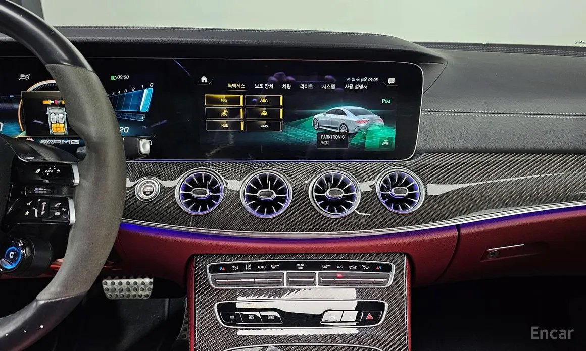 Фото 15 - Mercedes-Benz CLS-Class