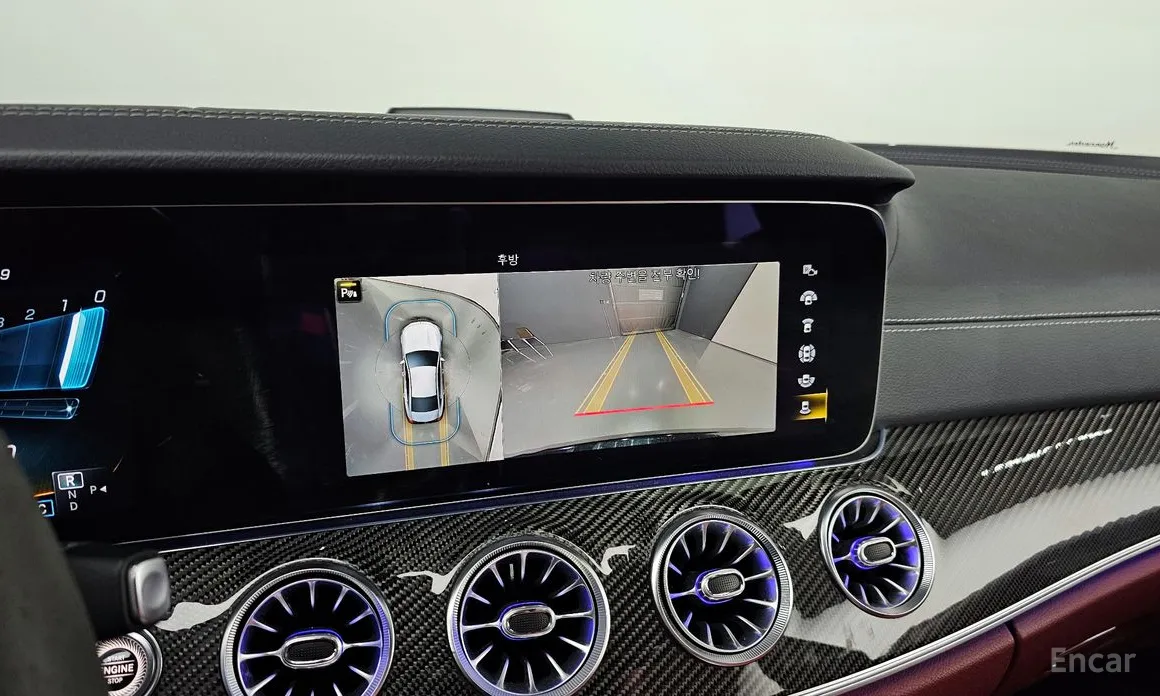 Фото 16 - Mercedes-Benz CLS-Class