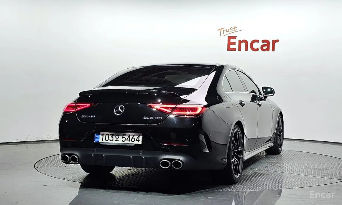 Фото 2 - Mercedes-Benz CLS-Class