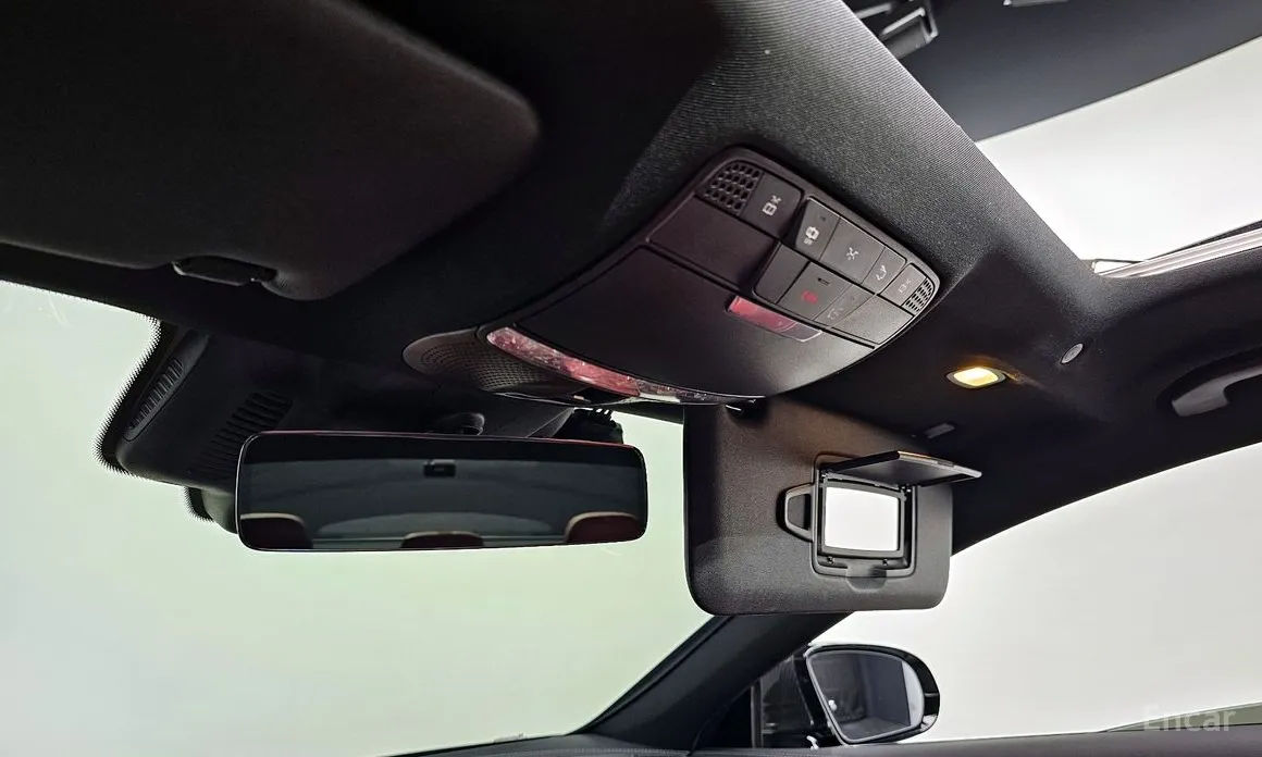 Фото 20 - Mercedes-Benz CLS-Class