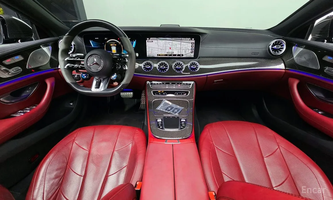 Фото 7 - Mercedes-Benz CLS-Class