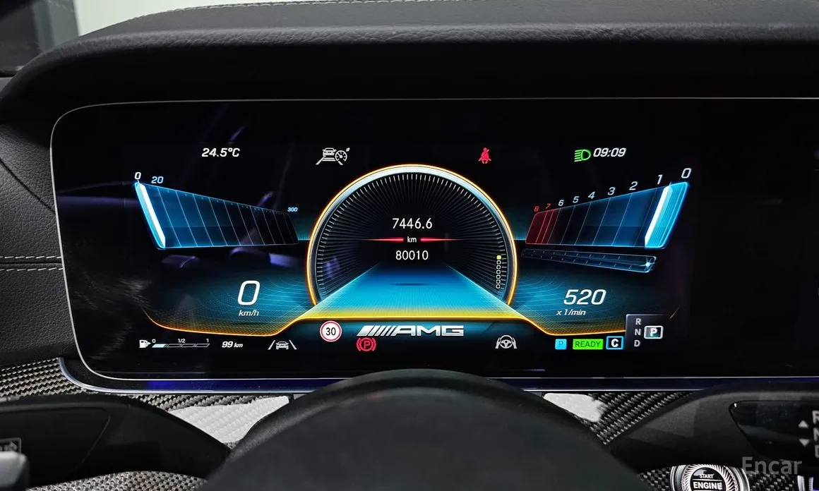 Фото 8 - Mercedes-Benz CLS-Class