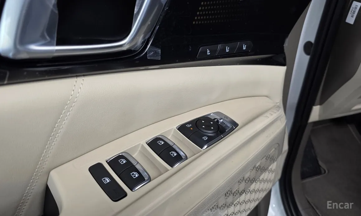 Фото 12 - Kia Carnival