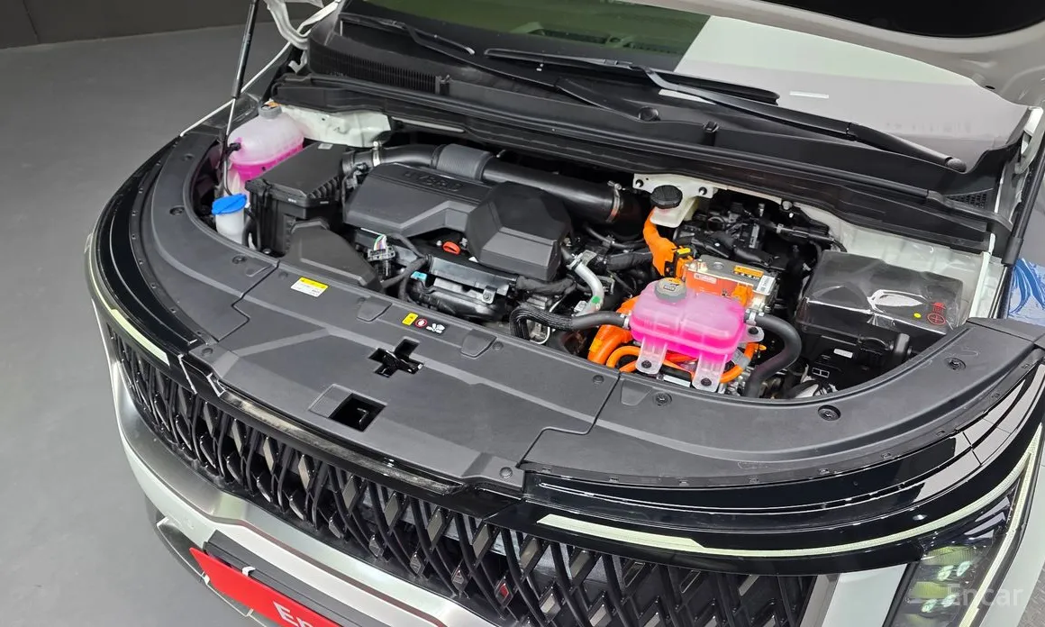 Фото 6 - Kia Carnival