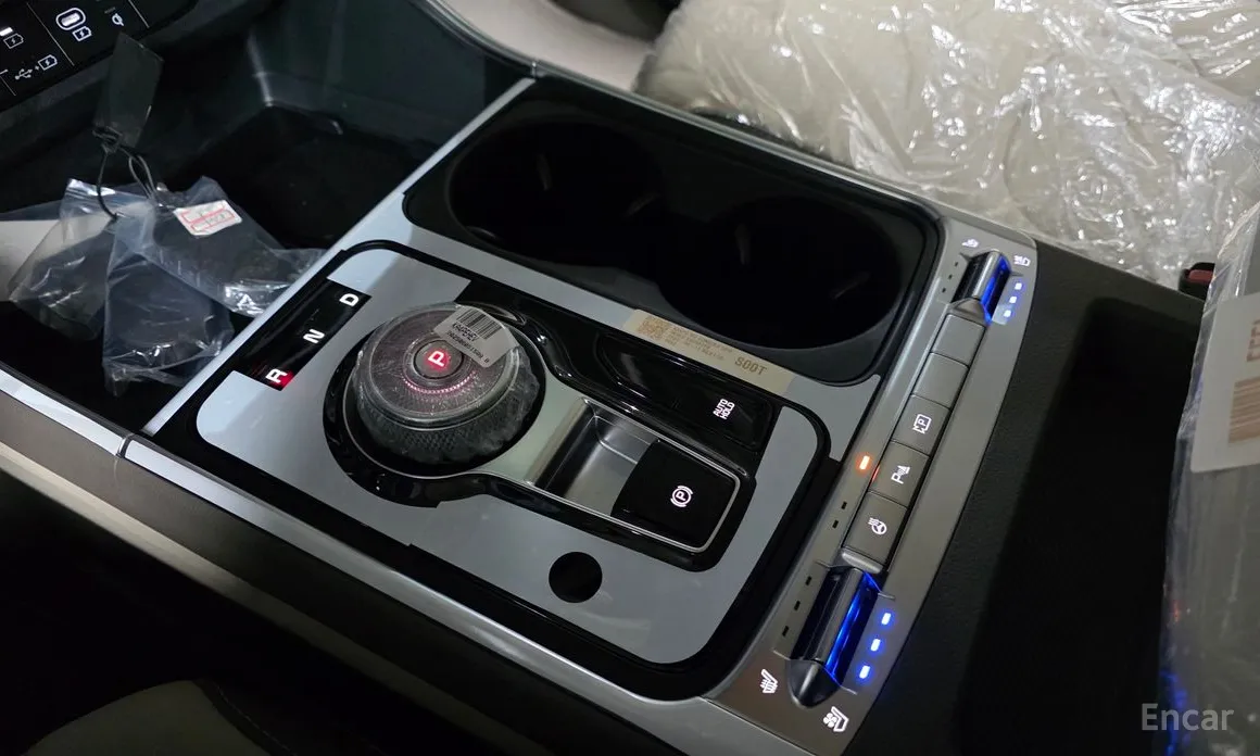 Фото 9 - Kia Carnival