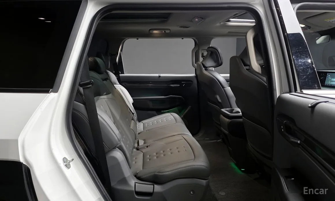 Фото 12 - Kia EV9