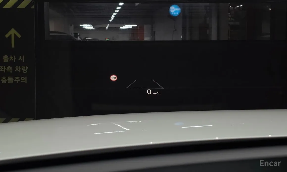 Фото 17 - Kia EV9