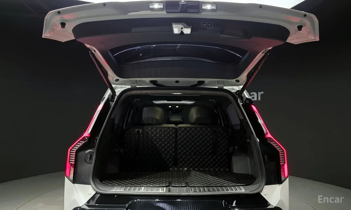 Фото 18 - Kia EV9