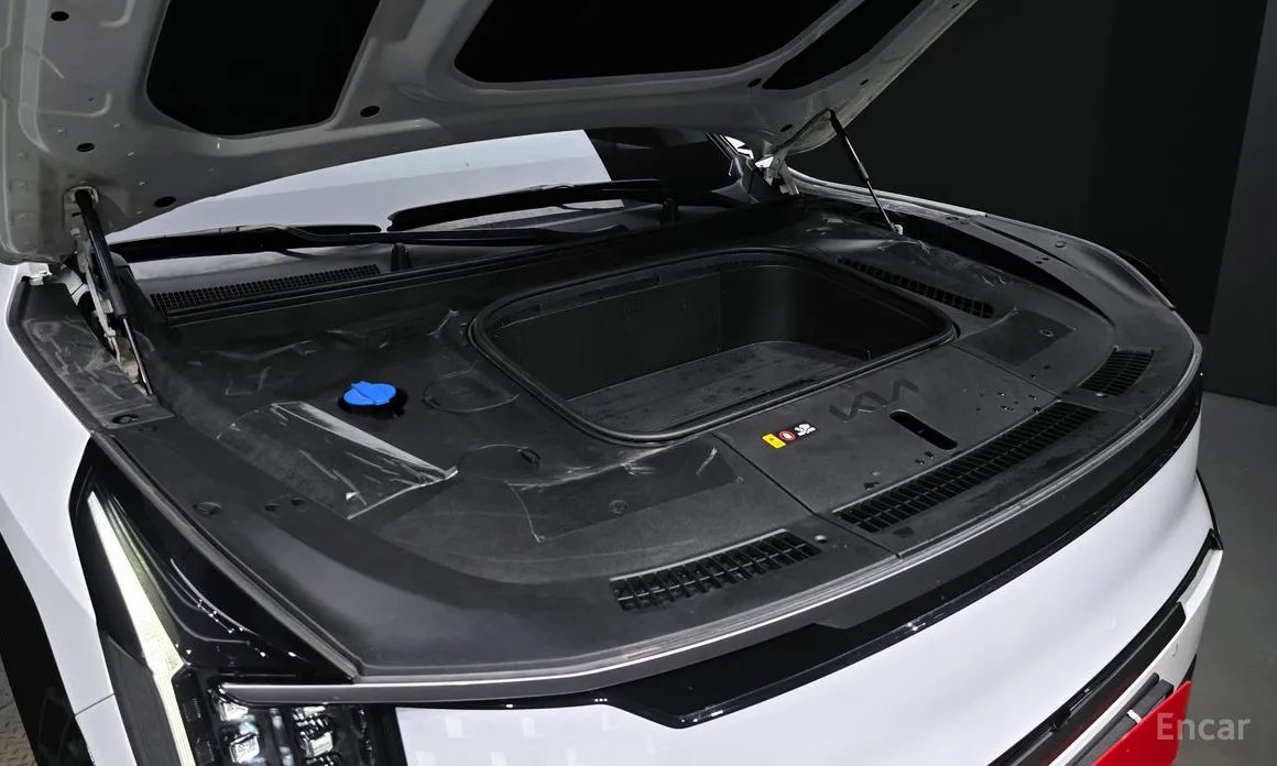 Фото 6 - Kia EV9