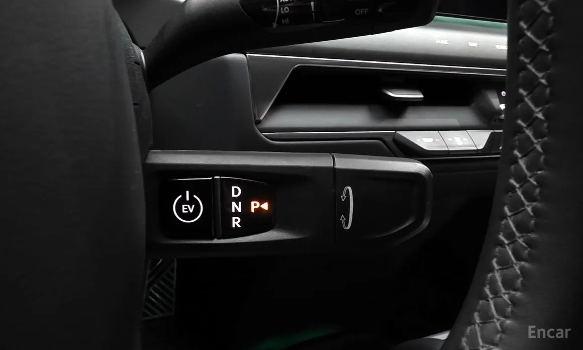 Фото 9 - Kia EV9