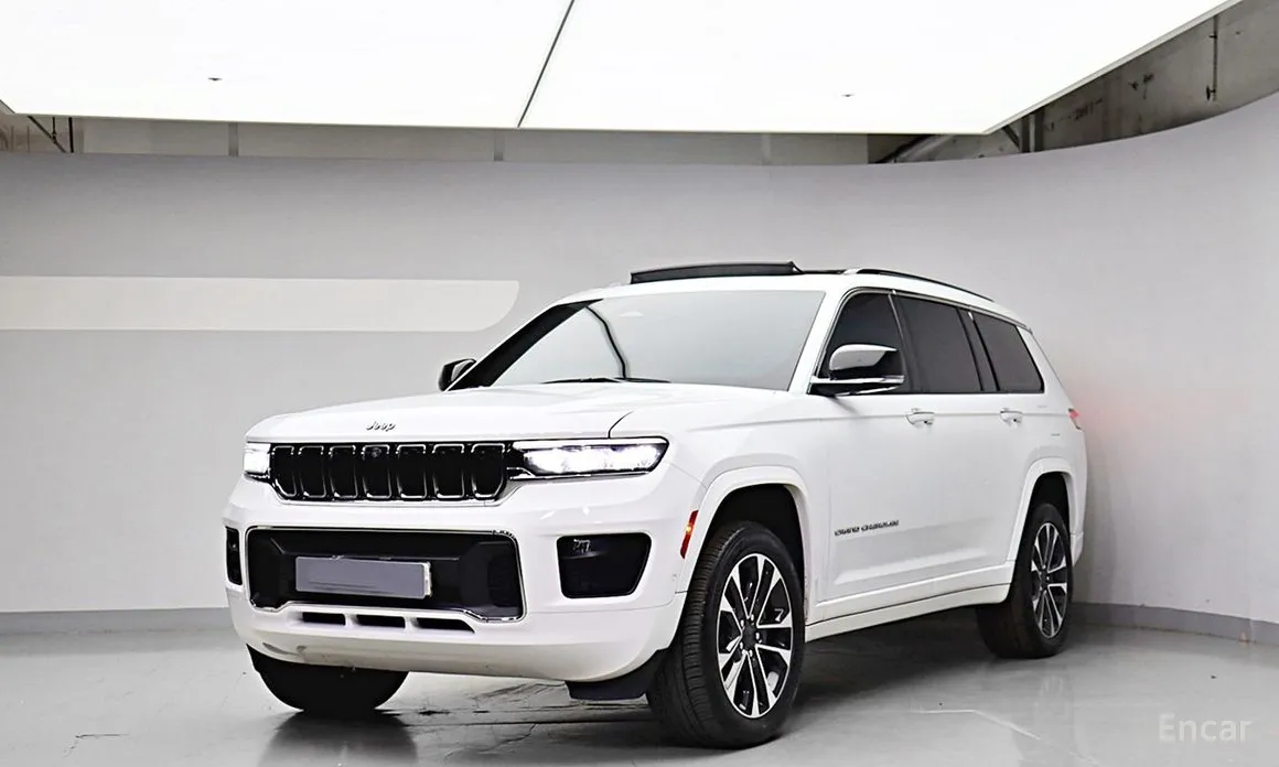 Фото 1 - Jeep Cherokee