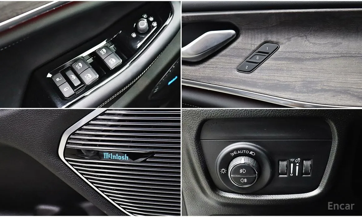 Фото 14 - Jeep Cherokee