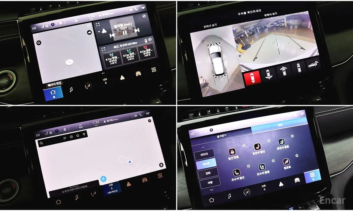 Фото 15 - Jeep Cherokee