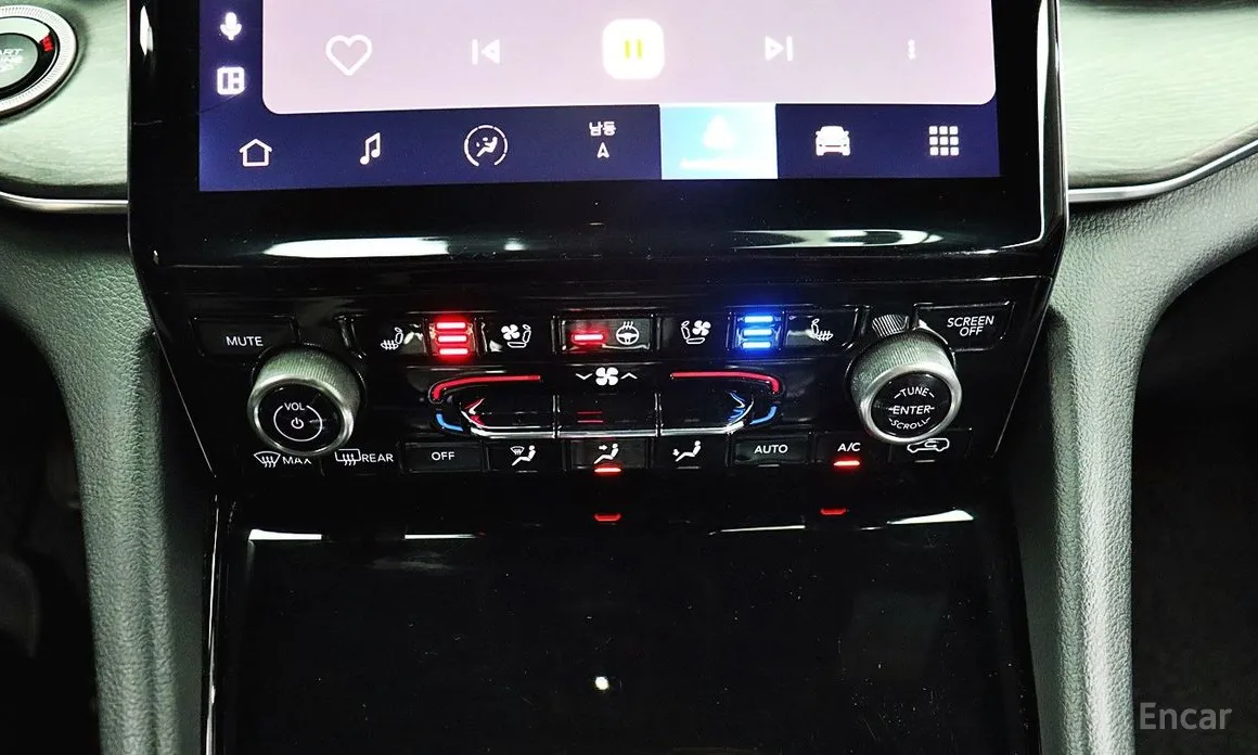 Фото 16 - Jeep Cherokee