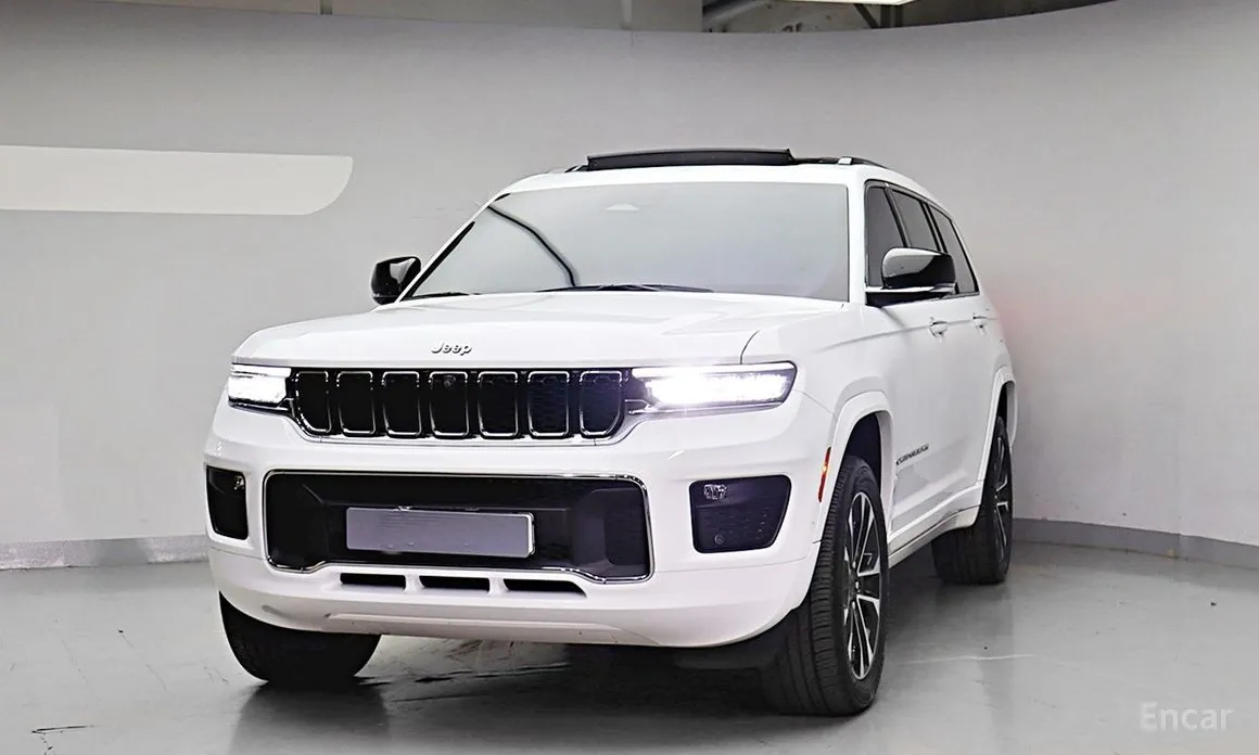 Фото 3 - Jeep Cherokee