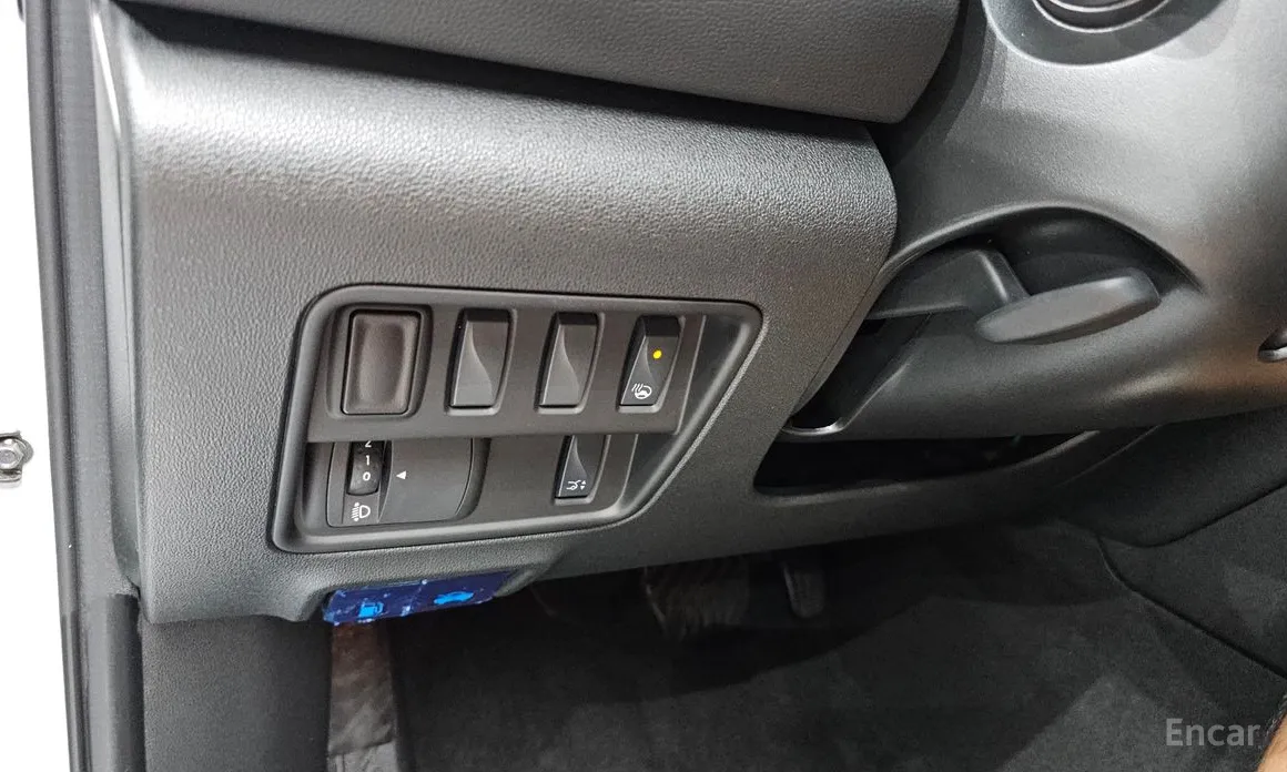 Фото 14 - Renault QM6