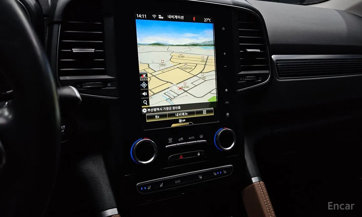 Фото 16 - Renault QM6