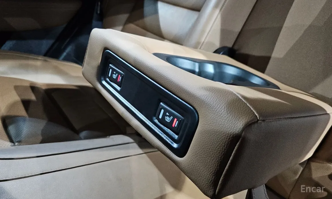 Фото 19 - Renault QM6