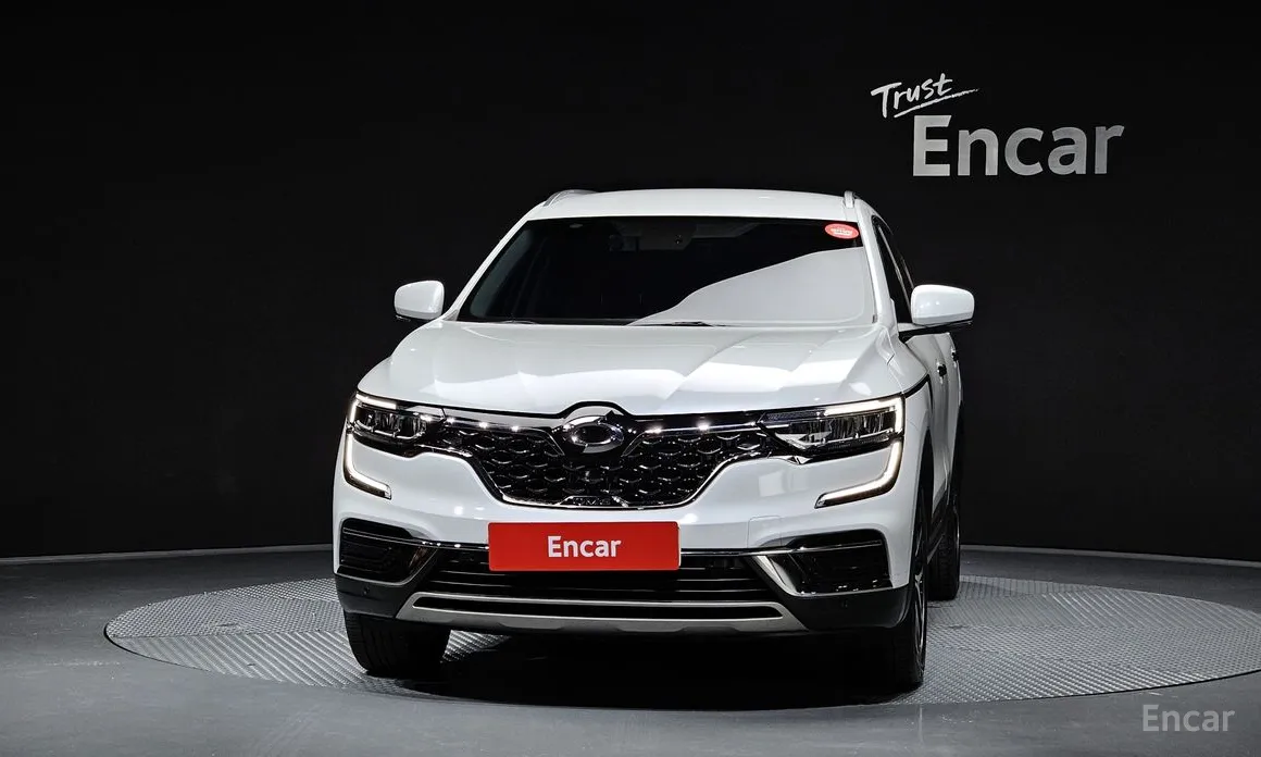 Фото 3 - Renault QM6