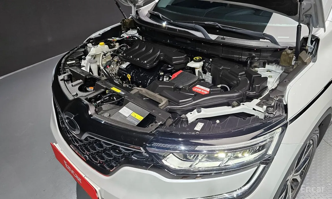 Фото 6 - Renault QM6