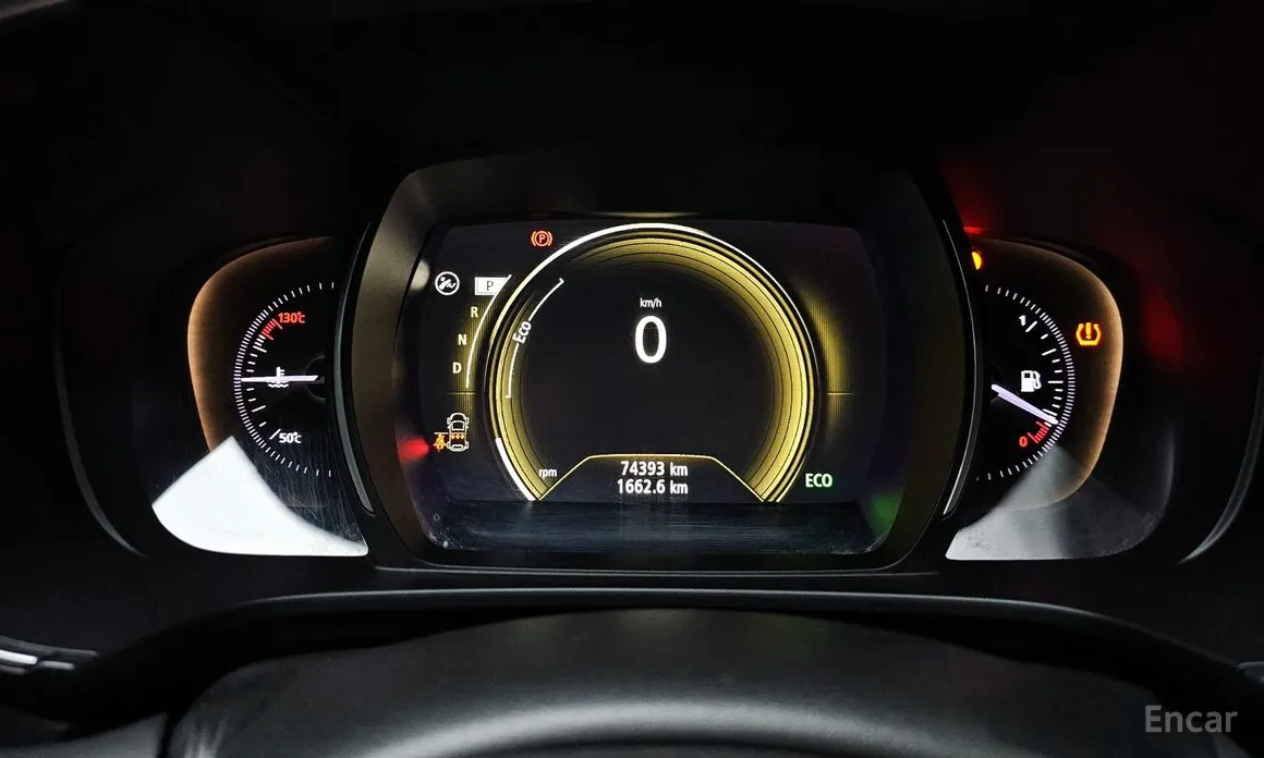 Фото 8 - Renault QM6