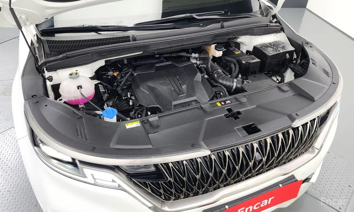 Фото 6 - Kia Carnival