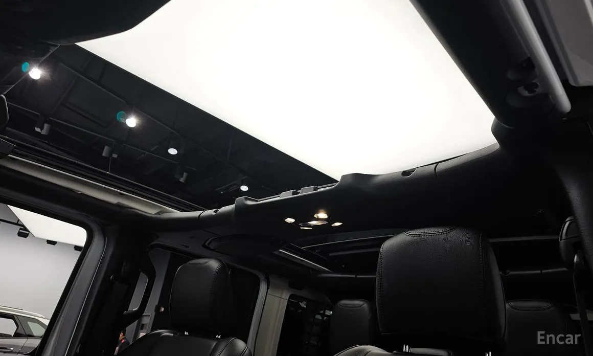 Фото 19 - Jeep Wrangler