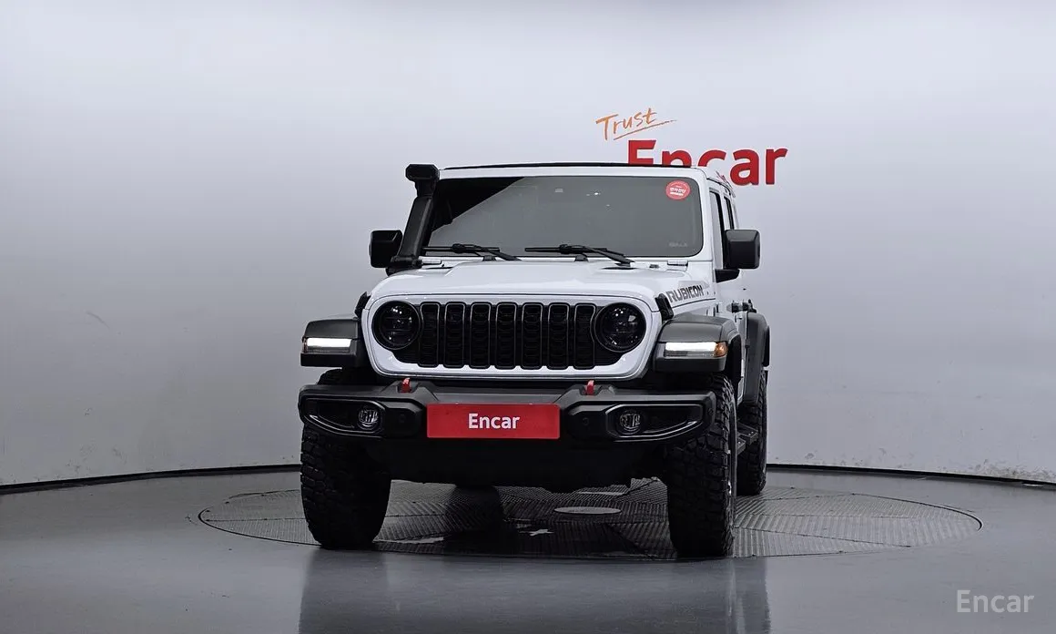 Фото 3 - Jeep Wrangler