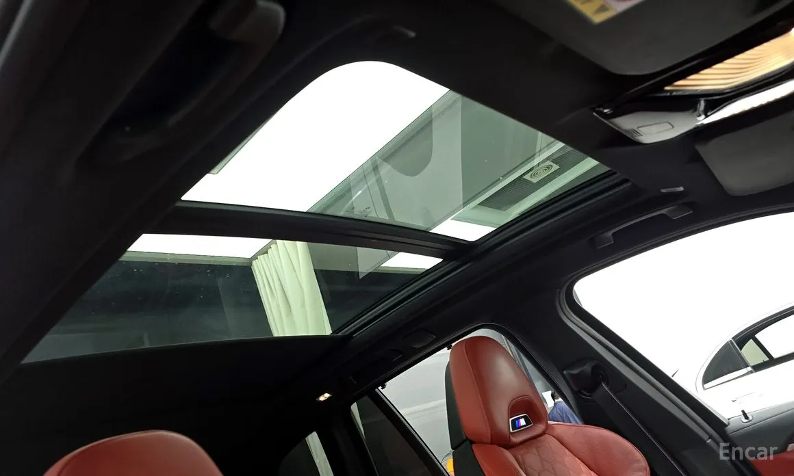 Фото 17 - BMW X3 M