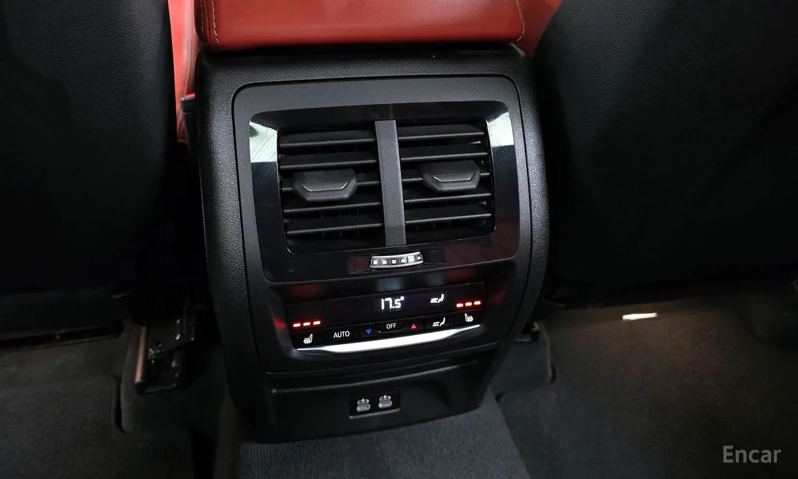 Фото 18 - BMW X3 M