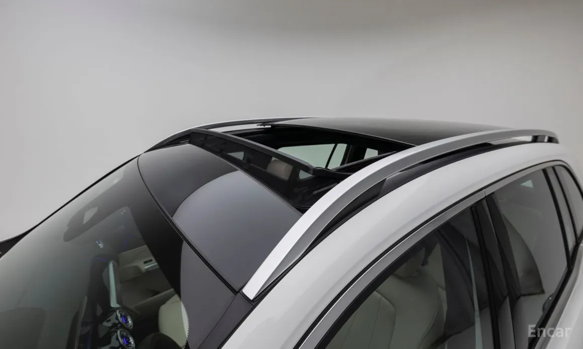 Фото 12 - Mercedes-Benz EQB