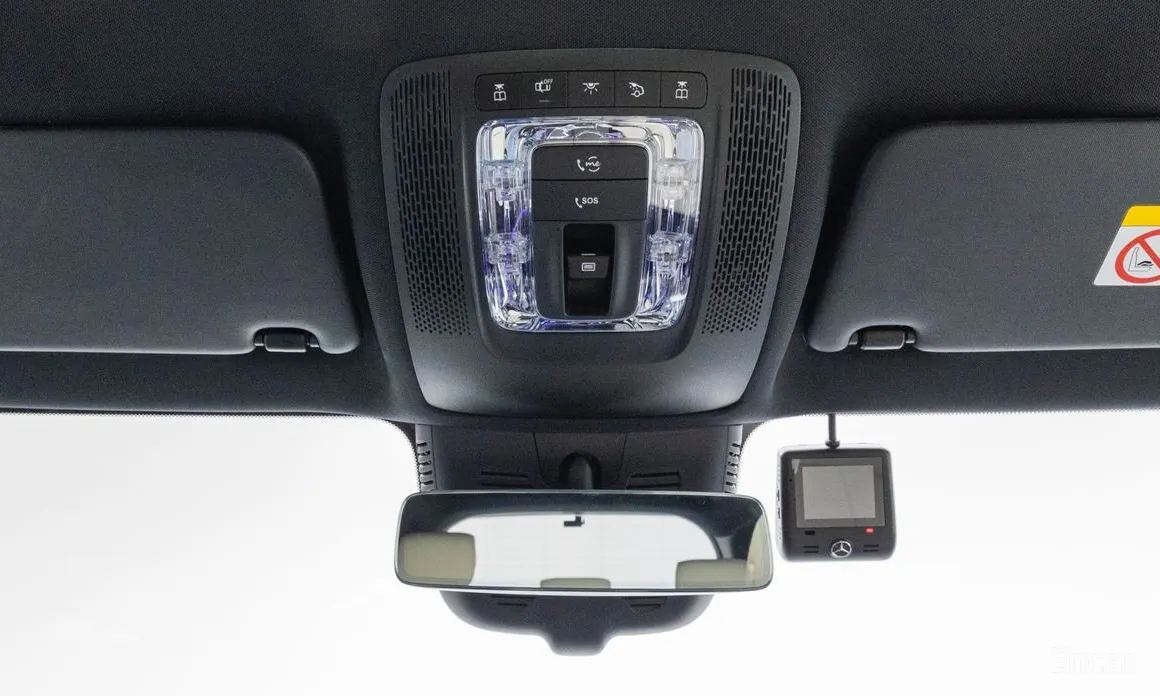 Фото 17 - Mercedes-Benz EQB