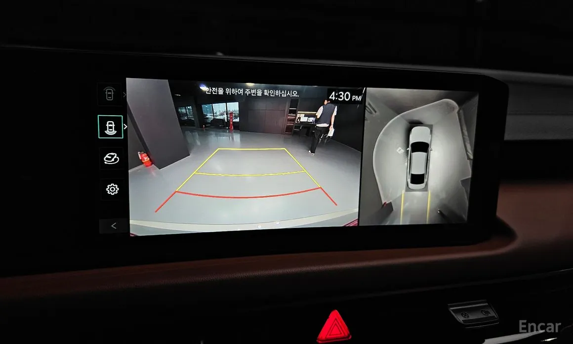 Фото 15 - Kia K8