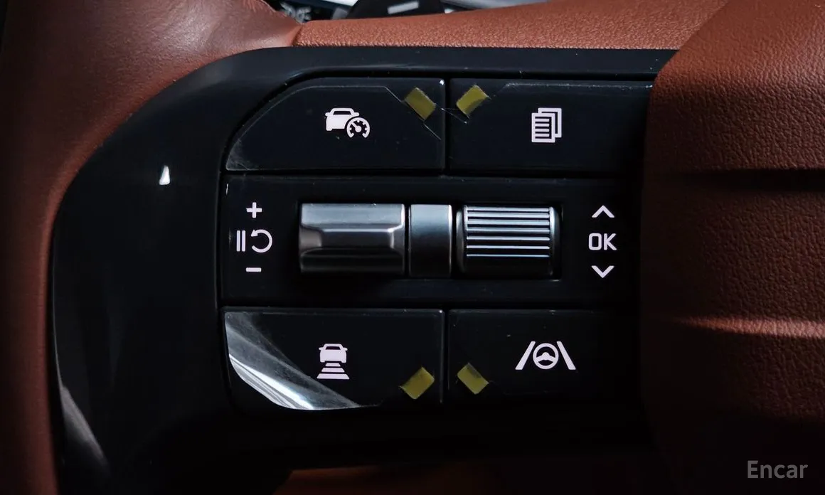 Фото 18 - Kia K8