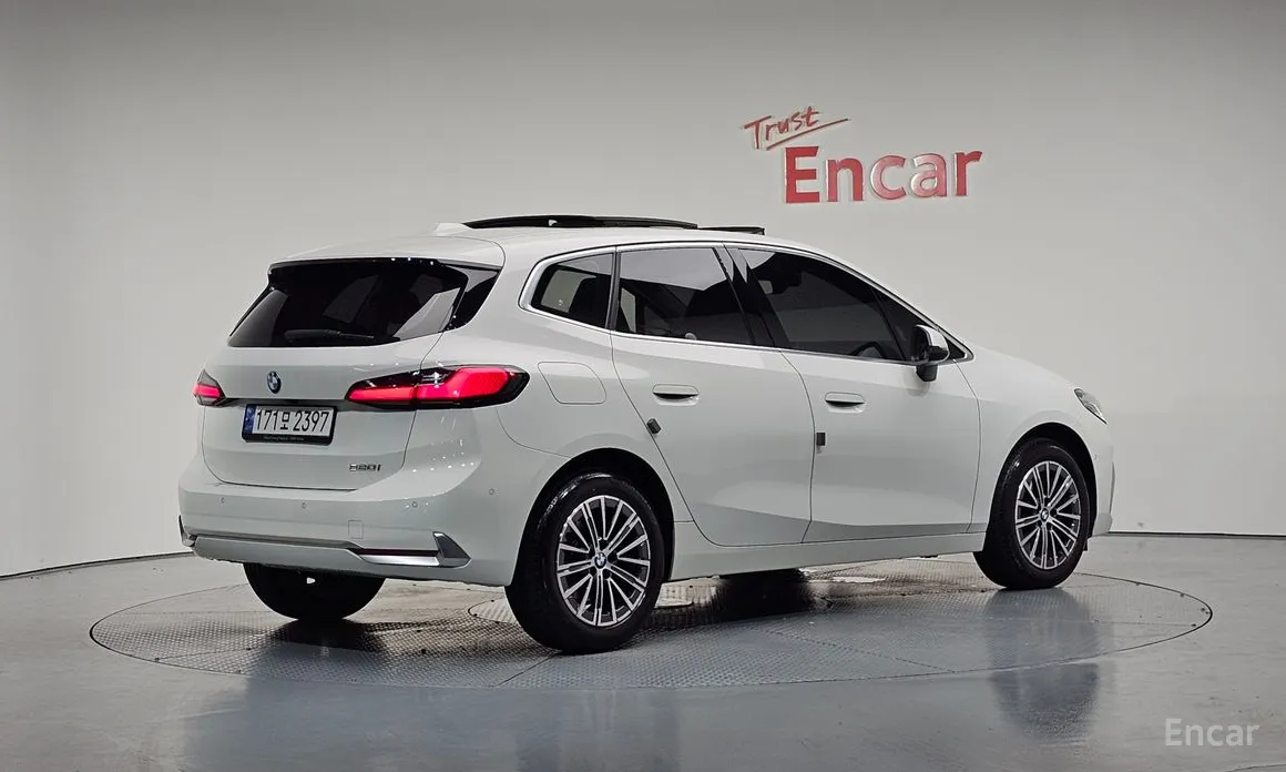 Фото 2 - BMW 2 Series