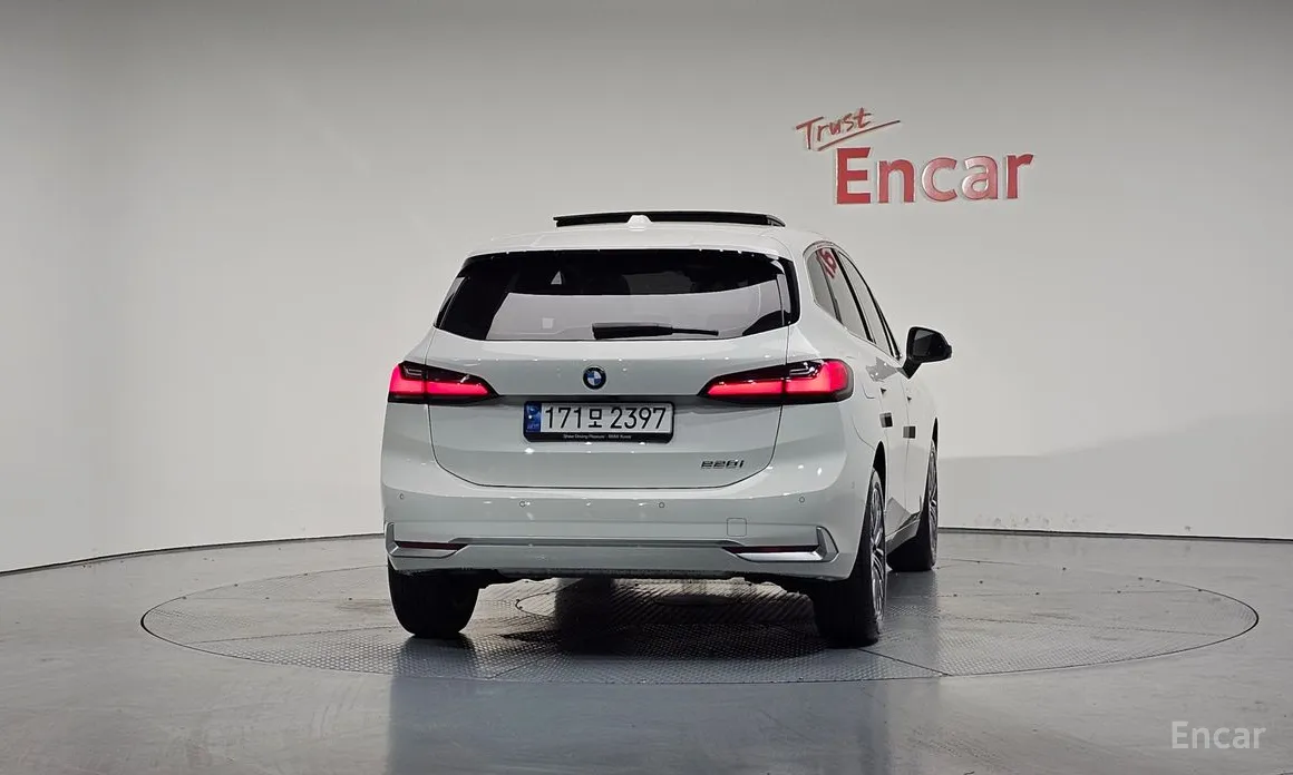 Фото 4 - BMW 2 Series